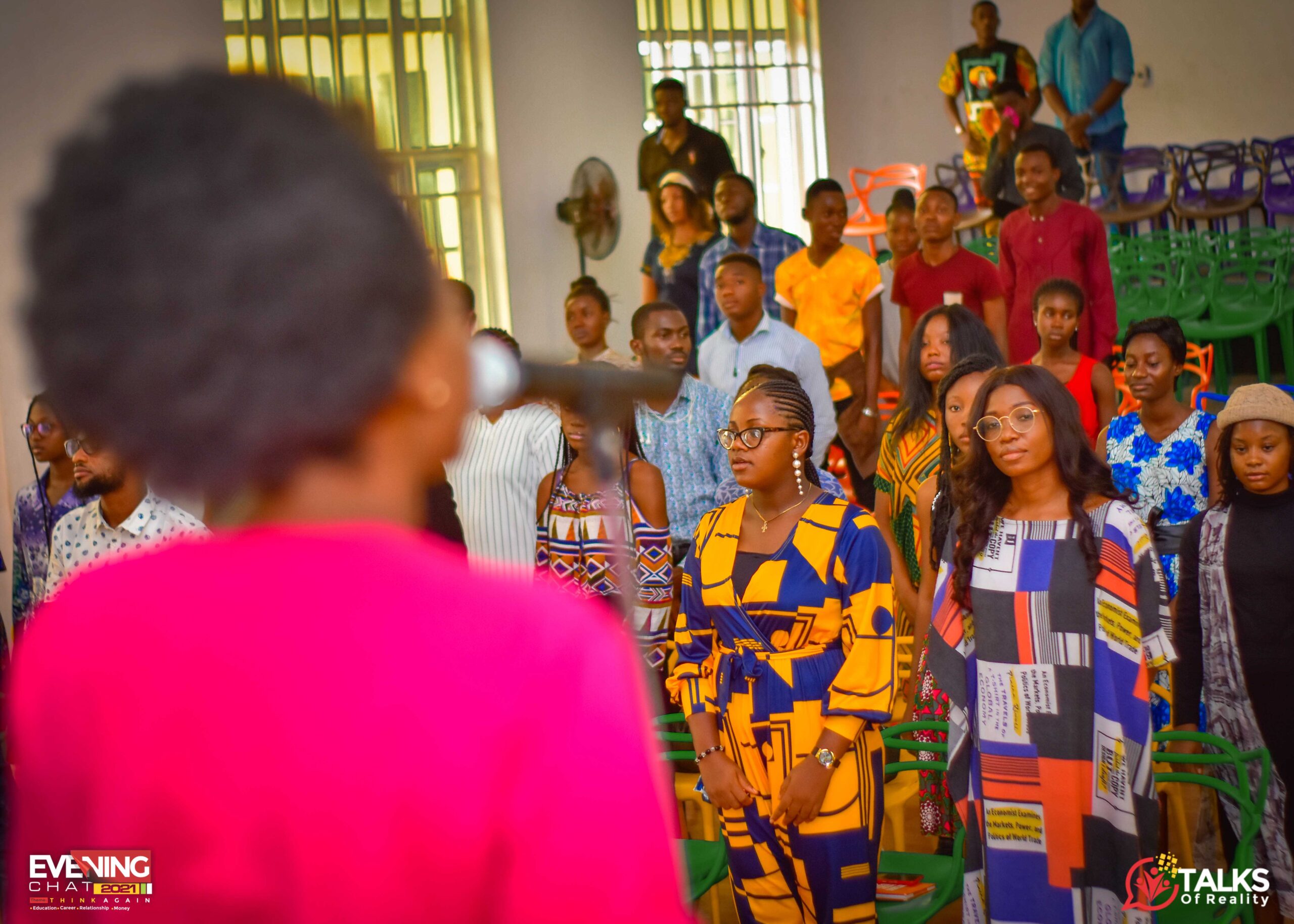 Mentorship Program